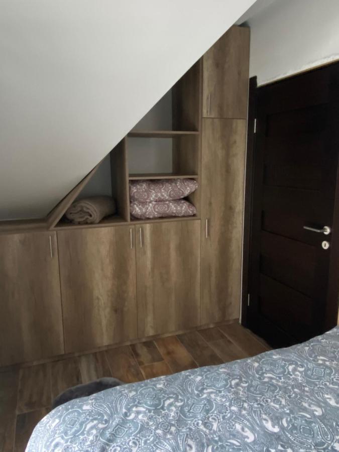 Apartmani Cucic Дивчибаре Экстерьер фото