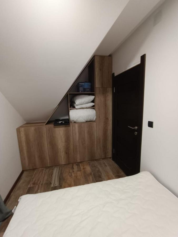 Apartmani Cucic Дивчибаре Экстерьер фото